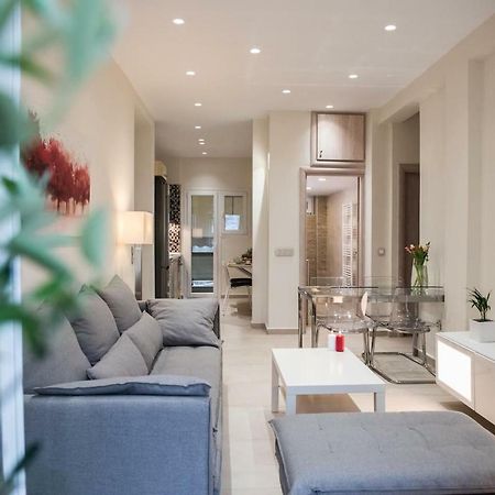 Ammos Elegant Luxury Apartment Corfu  Bagian luar foto