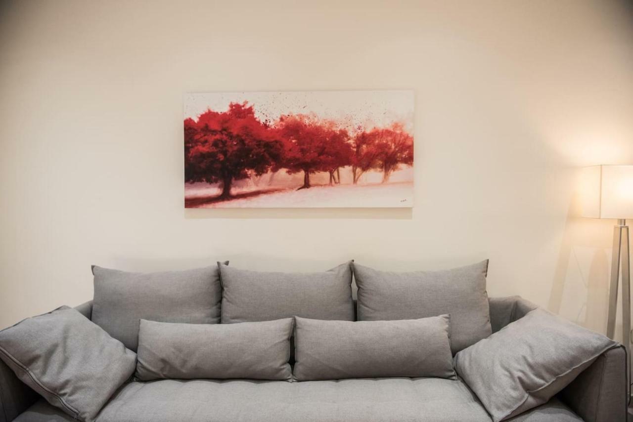 Ammos Elegant Luxury Apartment Corfu  Bagian luar foto